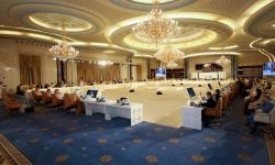 بغداد عاصمة للثقافة في العالم الإسلامي للعام 2026